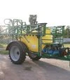 Обприскувач причіпний ВЕКТОР-4000-28 - 2