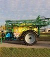 Обприскувач причіпний ВЕКТОР-4000-28 - 3