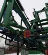 Обприскувач причіпний ВЕКТОР-2000-18, бак 3000 л - 6