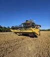 Зернозбиральний комбайн New Holland CX 6.90 2018 р.в., б/в - 1