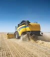 Зернозбиральний комбайн New Holland CX 6.90 2018 р.в., б/в - 2