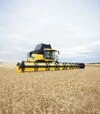 Зернозбиральний комбайн New Holland CX 6090 2016 р.в., б/в - 1