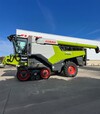 Зерноуборочный комбайн Claas Lexion 8900 TT - 2