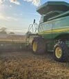 Зернозбиральний комбайн John Deere 9670 STS, 2009 р.в, б/в - 3