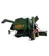 Зернозбиральний комбайн John Deere S670, 2012 р.в, б/в - 2