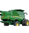 Зернозбиральний комбайн John Deere S670, 2015 р.в, б/в - 5