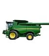 Зернозбиральний комбайн John Deere S670, 2015 р.в, б/в - 7