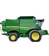 Зернозбиральний комбайн John Deere S670, 2015 р.в, б/в - 8