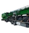 Зерноуборочный комбайн John Deere S680, 2013 г.в, б/у - 3