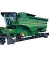 Зернозбиральний комбайн John Deere S680i, 2013 р.в, б/в - 1