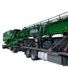 Зернозбиральний комбайн John Deere S680i, 2013 р.в, б/в - 3