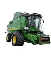 Зернозбиральний комбайн John Deere S690i, 2011 р.в, б/в - 2