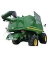 Зернозбиральний комбайн John Deere S690i, 2011 р.в, б/в - 3