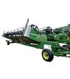 Зернозбиральний комбайн John Deere S690i, 2011 р.в, б/в - 6