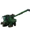 Зерноуборочный комбайн John Deere S690i, 2014 г.в, б/у - 6