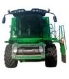 Зернозбиральний комбайн John Deere S660, 2016 р.в, б/в - 1