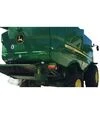 Зернозбиральний комбайн John Deere S660, 2016 р.в, б/в - 7