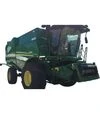 Зернозбиральний комбайн John Deere S660, 2016 р.в, б/в - 8