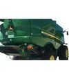 Зернозбиральний комбайн John Deere S660, 2016 р.в, б/в - 5