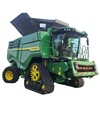 Зернозбиральний комбайн John Deere X9 1100 - 1