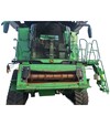 Зернозбиральний комбайн John Deere X9 1100 - 2