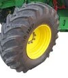 Зернозбиральний комбайн John Deere X9 1100 - 7