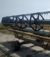 Зернозбиральний комбайн NEW HOLLAND CX 6090, б/в - 2