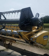 Зернозбиральний комбайн NEW HOLLAND CX 6090, б/в - 3