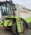 Зернозбиральний комбайн Claas Lexion 550, 2007 р.в, б/в - 2
