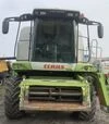 Зернозбиральний комбайн Claas Lexion 550, 2007 р.в, б/в - 5