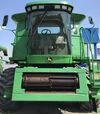 Зернозбиральний комбайн John Deere 9750 STS, 2002 р.в, б/в - 1