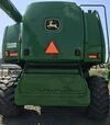 Зернозбиральний комбайн John Deere 9750 STS, 2002 р.в, б/в - 3