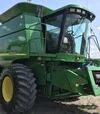 Зернозбиральний комбайн John Deere 9750 STS, 2002 р.в, б/в - 4