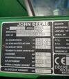 Зернозбиральний комбайн John Deere W650, 2009 р.в, б/в - 5