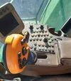 Зернозбиральний комбайн John Deere W650, 2009 р.в, б/в - 7