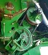 Зернозбиральний комбайн John Deere 9500, 1994 р.в, б/в - 8