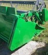 Зернозбиральний комбайн John Deere 9500, 1994 р.в, б/в - 9