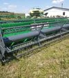 Зернозбиральний комбайн John Deere 9500, 1994 р.в, б/в - 10