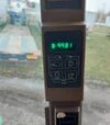 Зернозбиральний комбайн John Deere 9500, 2000 р.в. + жниварка зернова John Deere 922R, б/в - 4