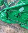 Зернозбиральний комбайн John Deere 9500, 2000 р.в. + жниварка зернова John Deere 922R, б/в - 7