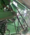 Зерноуборочный комбайн John Deere W650, 2011 г.в, б/у - 7