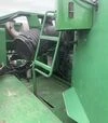 Зерноуборочный комбайн John Deere W650, 2011 г.в, б/у - 8