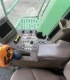 Зерноуборочный комбайн John Deere W650, 2011 г.в, б/у - 10
