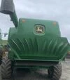 Зерноуборочный комбайн John Deere W650, 2011 г.в, б/у - 3