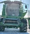 Зернозбиральний комбайн John Deere S680, 2014 р.в, б/в - 2
