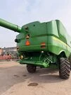 Зернозбиральний комбайн John Deere S670, 2013 р.в, б/в - 4