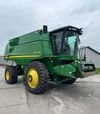 Зернозбиральний комбайн John Deere 9770 STS, 2010 р.в, б/в - 1