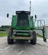 Зернозбиральний комбайн John Deere 9770 STS, 2010 р.в, б/в - 2