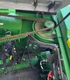 Зернозбиральний комбайн John Deere S680, 2014 р.в, б/в, без жниварки - 8