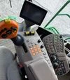 Зернозбиральний комбайн John Deere S680, 2014 р.в, б/в, без жниварки - 10